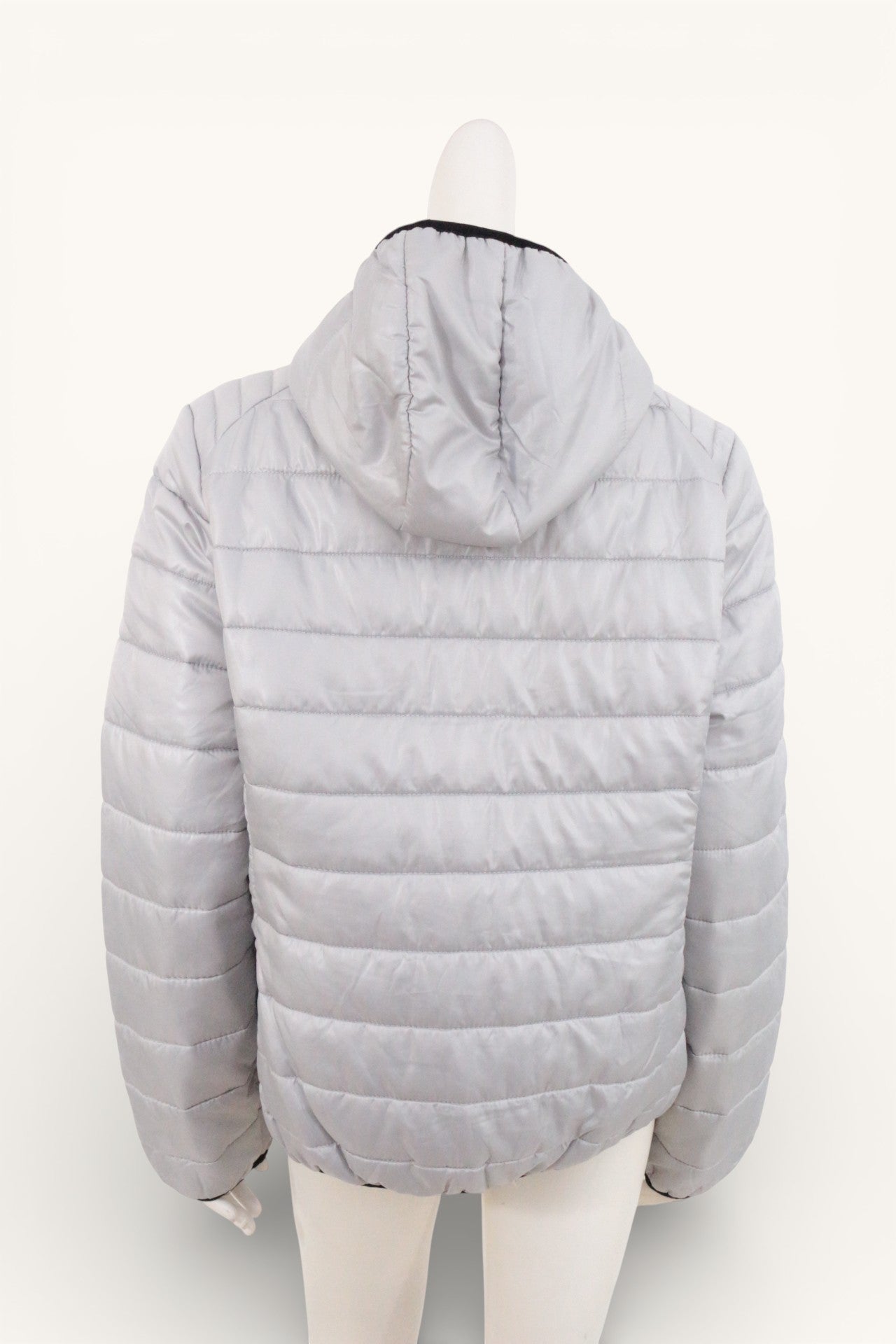 Scott Brd – Daunenjacke Aw14 nsw – Polyester – Grau 4