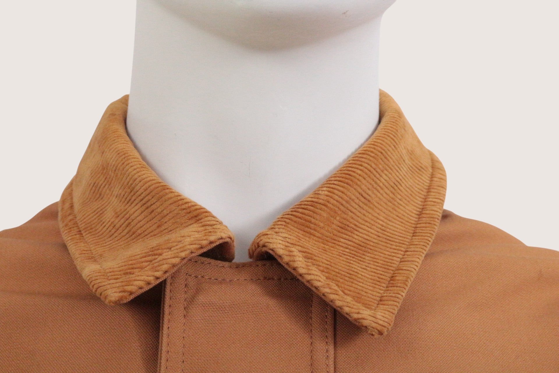 Timberland Blouson Coton, Polyester Camel   Neuf 8