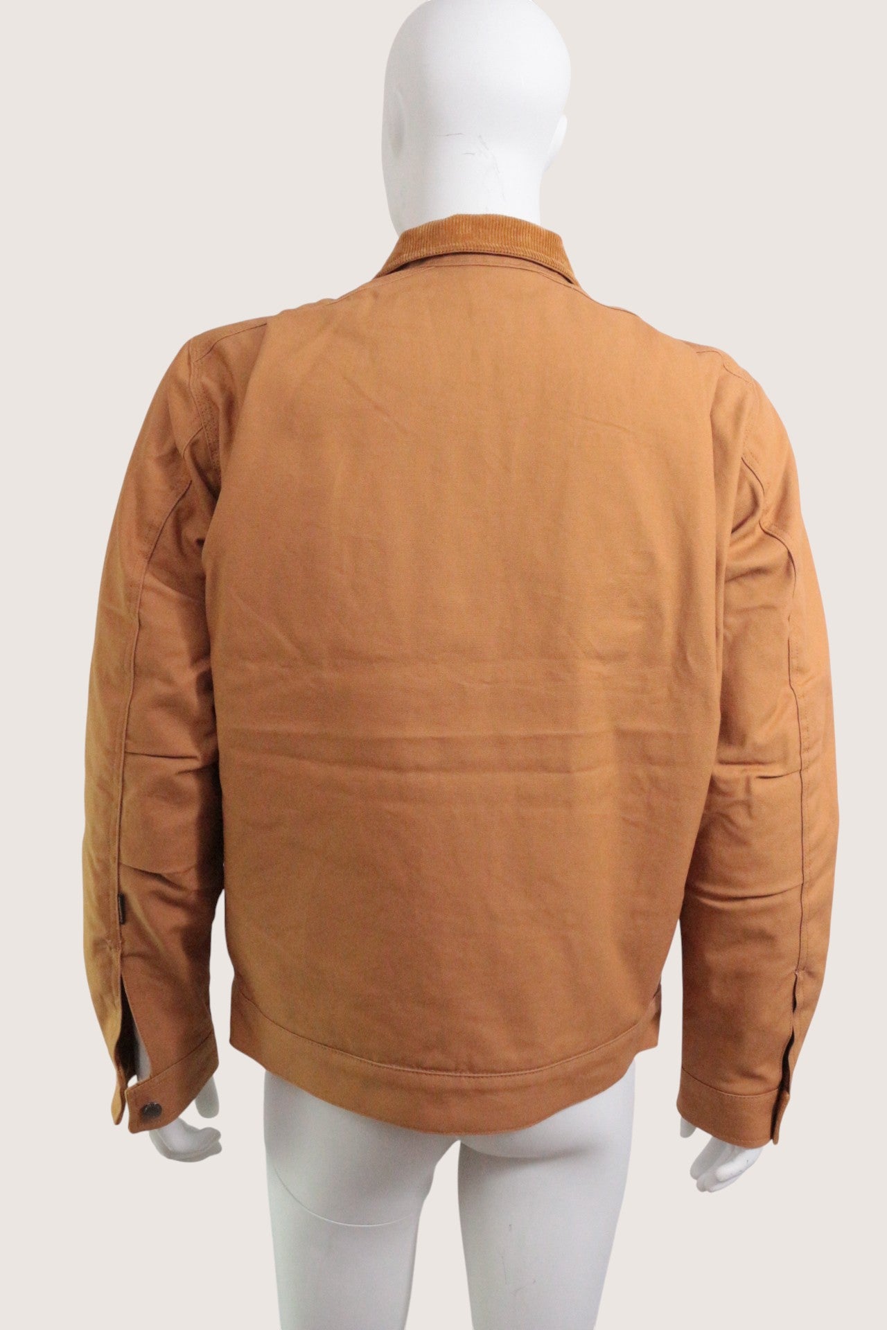 Timberland Blouson Coton, Polyester Camel   Neuf 12