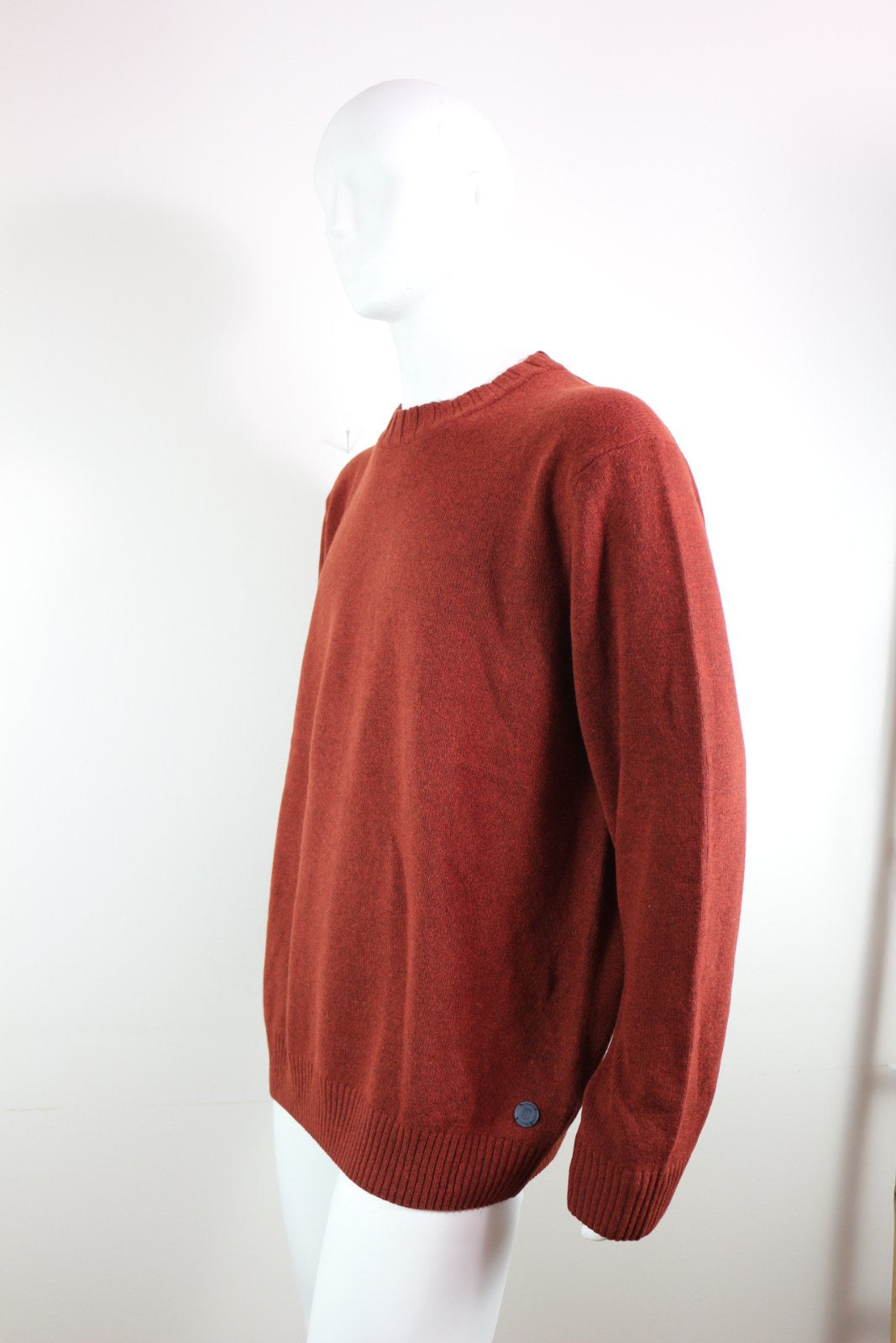 Étiquette de prix et code-barres du pull State of Art 3XL – Frippin'Dealz