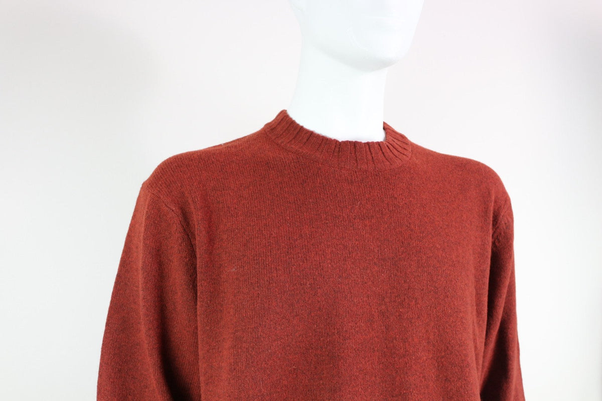 Étiquette State of Art taille 3XL avec mesures du pull – Frippin'Dealz